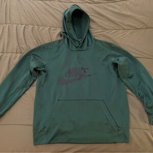 Nike Therma-Fit Futura hoodie